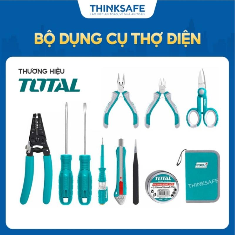 Bo dung cu gom but thu dien kim tuot day dien dao roc giay